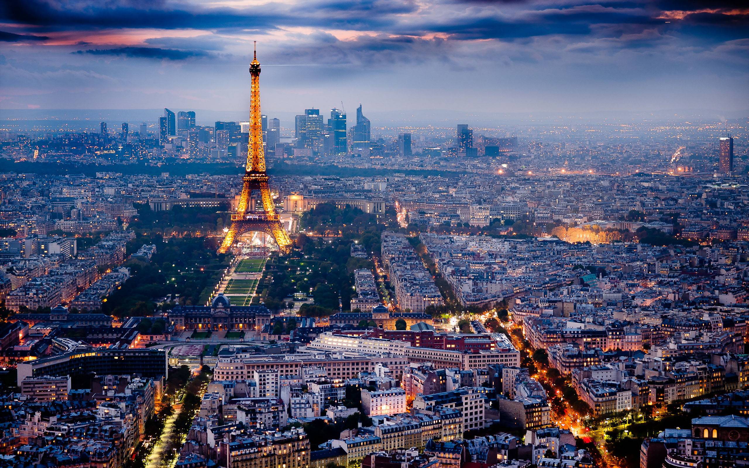 Wallpaper Paris France Wallpapers