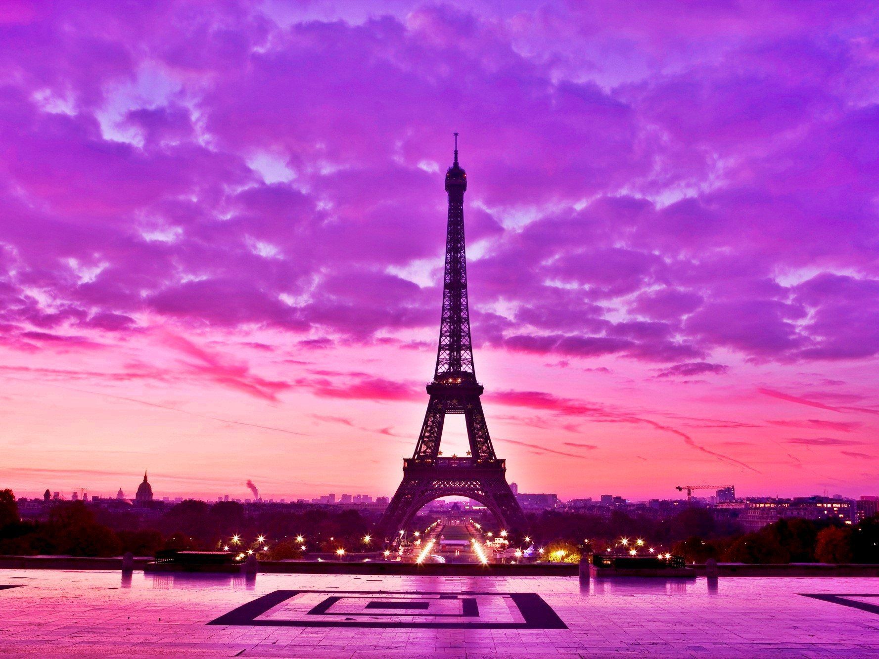 Wallpaper Paris France Wallpapers