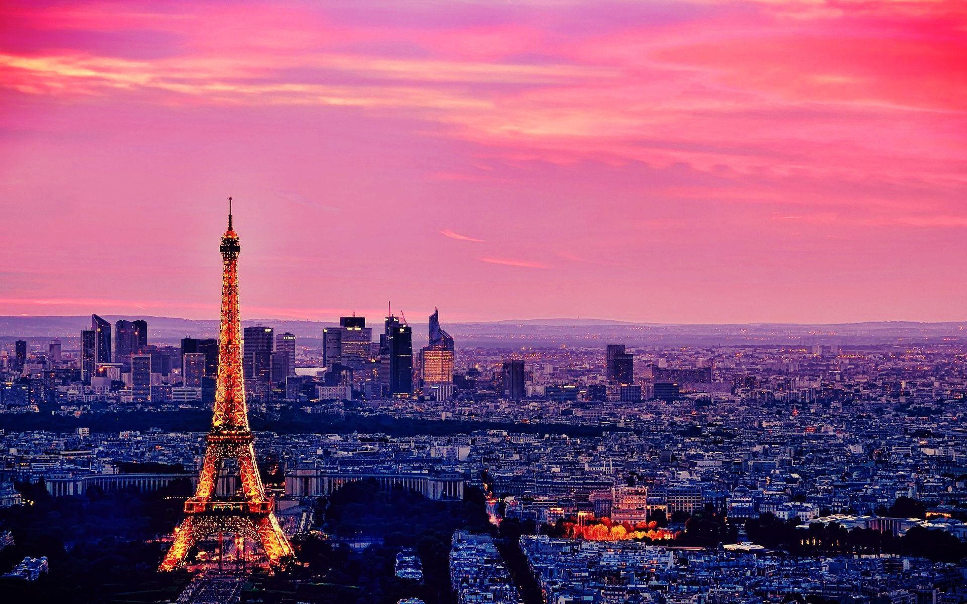 Wallpaper Paris France Wallpapers