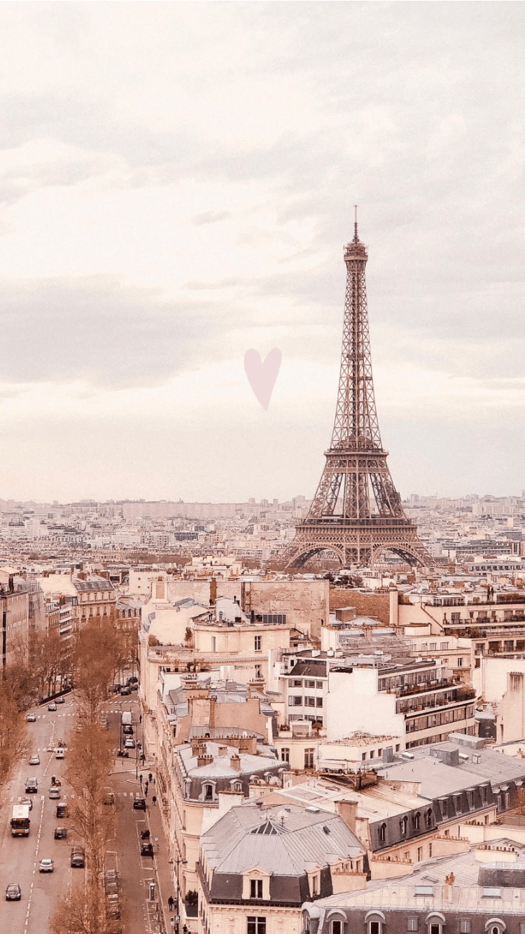 Wallpaper Paris France Wallpapers