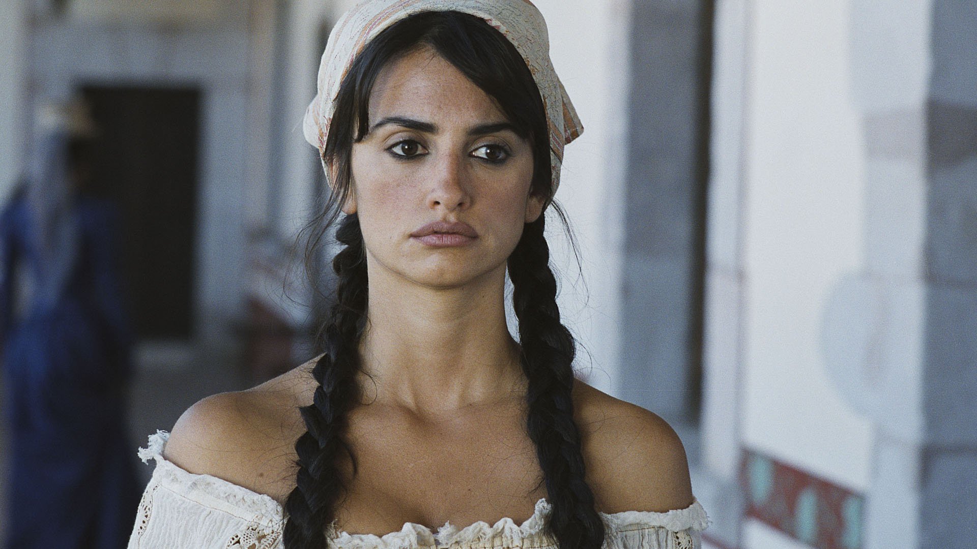 Wallpaper Penelope Cruz Wallpapers