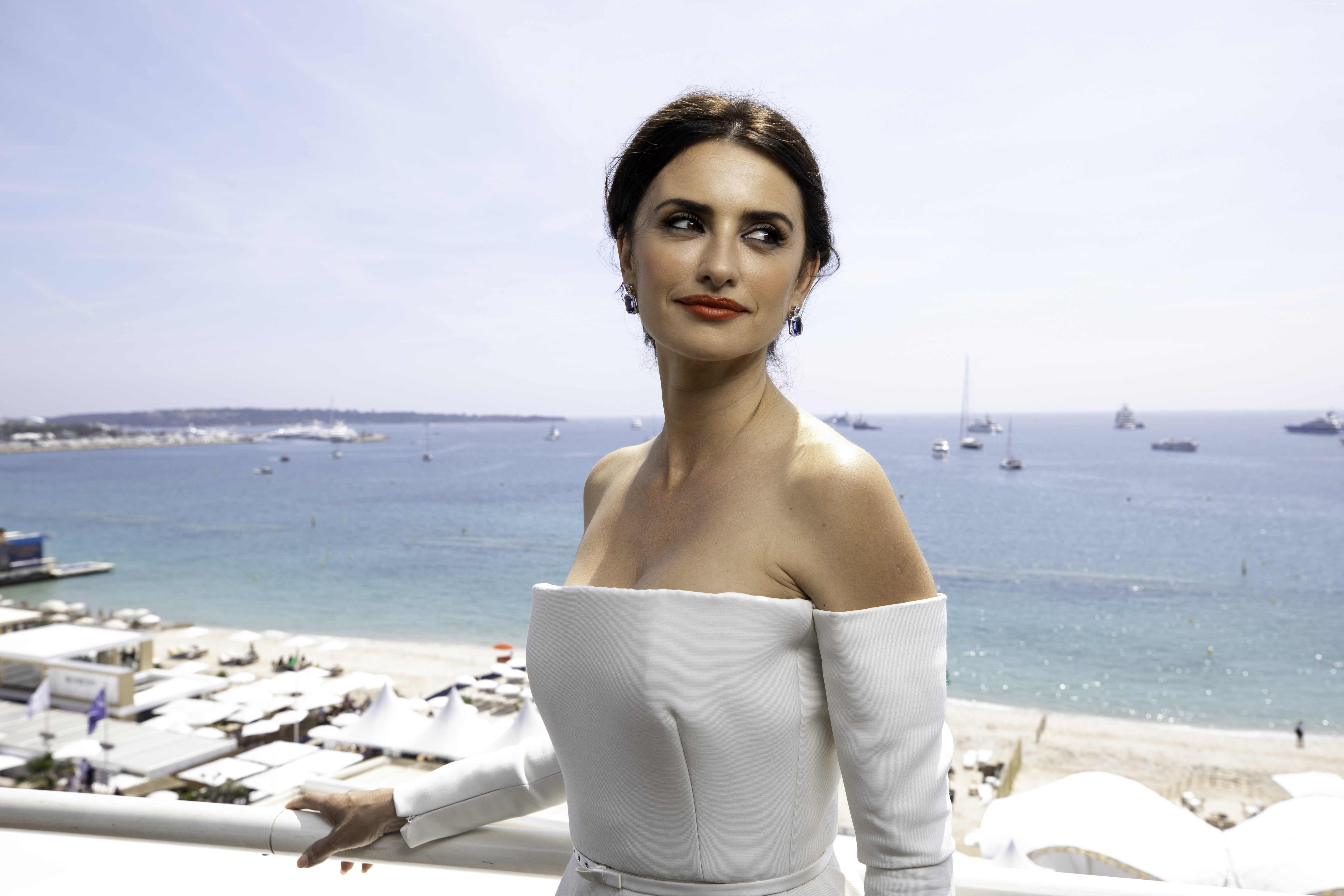 Wallpaper Penelope Cruz Wallpapers