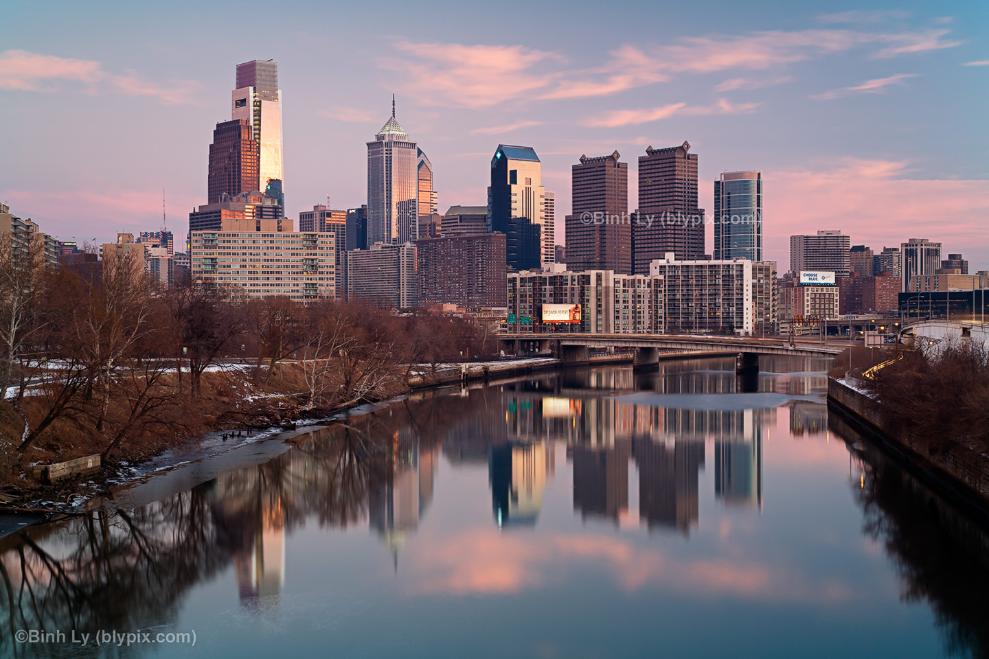 Wallpaper Philadelphia Skyline Wallpapers