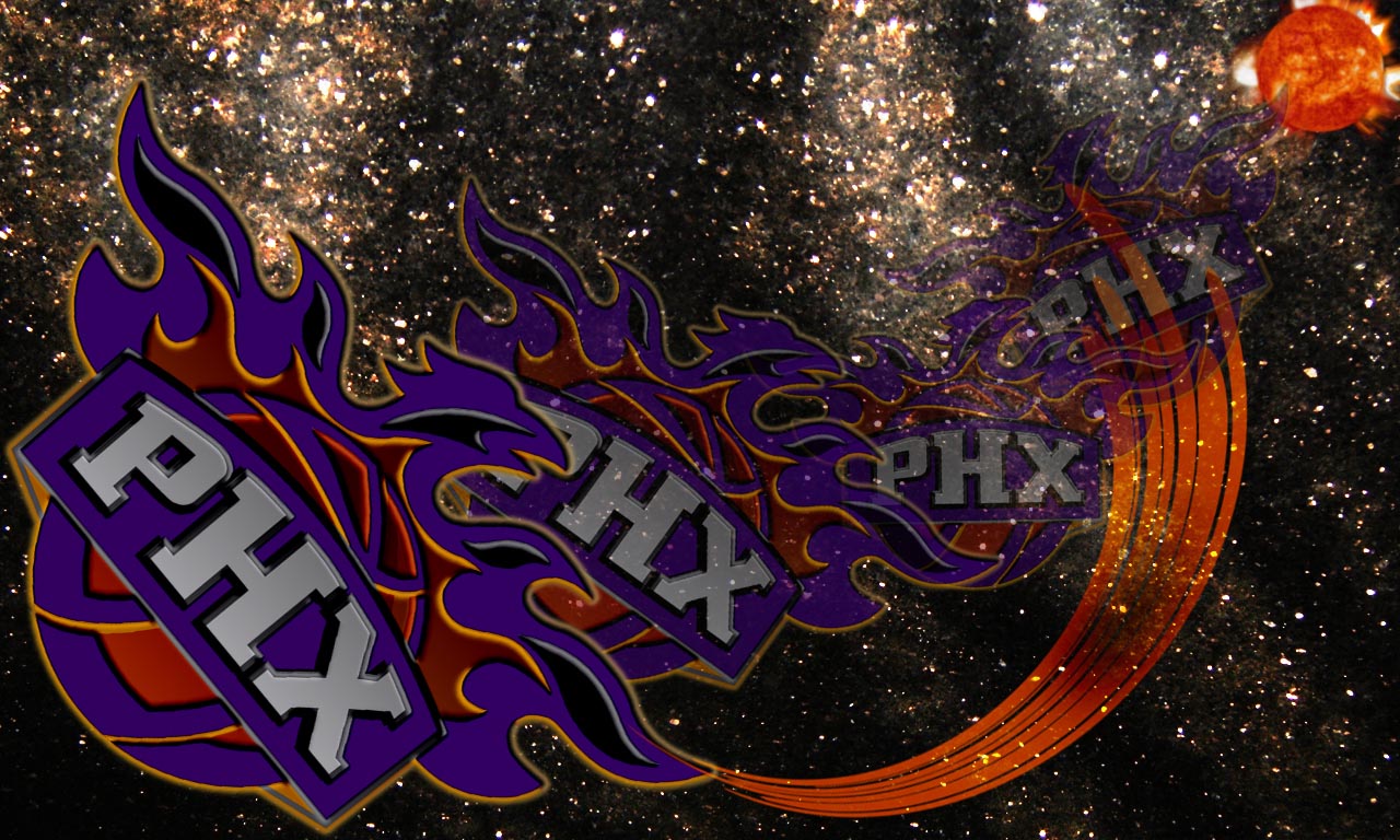 Wallpaper Phoenix Suns Wallpapers