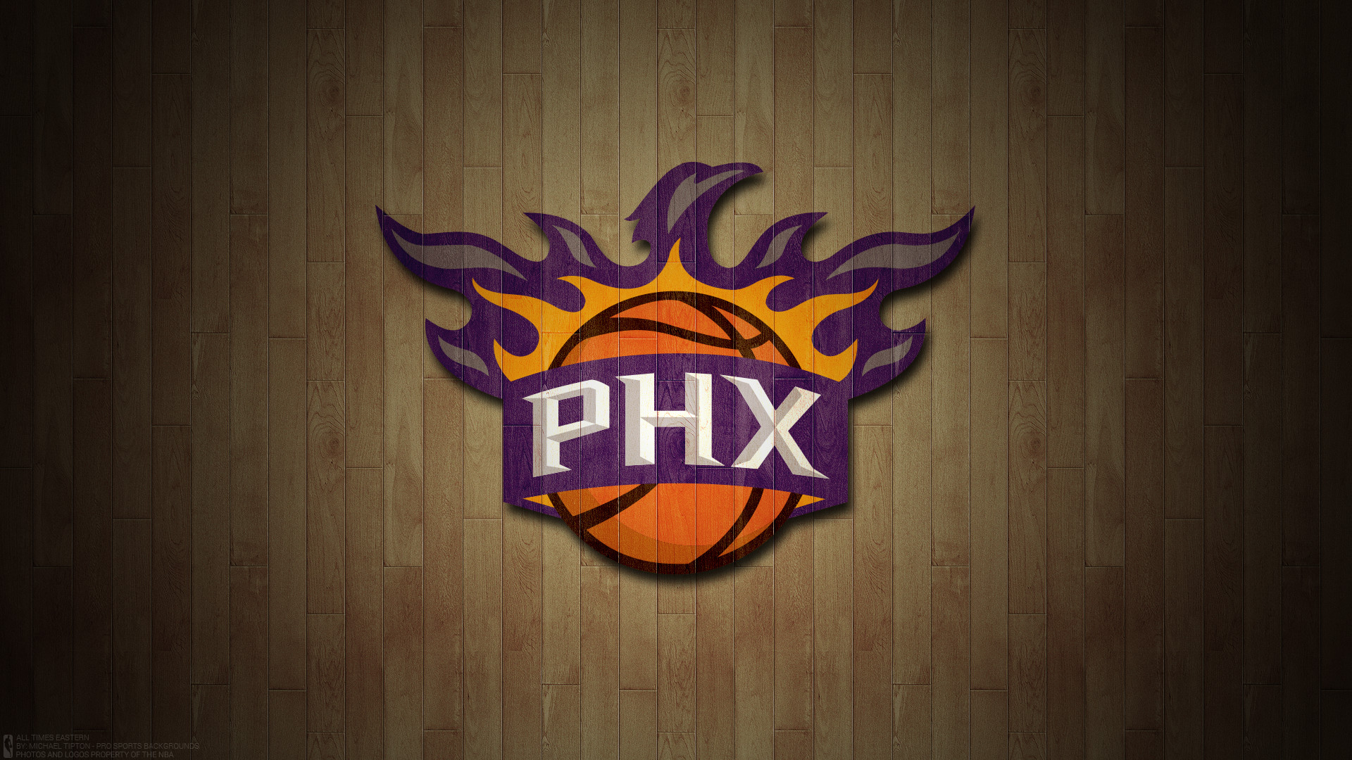 Wallpaper Phoenix Suns Wallpapers