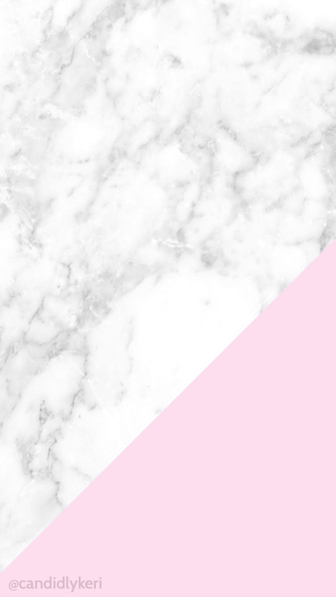 Wallpaper Pink Marble Wallpapers