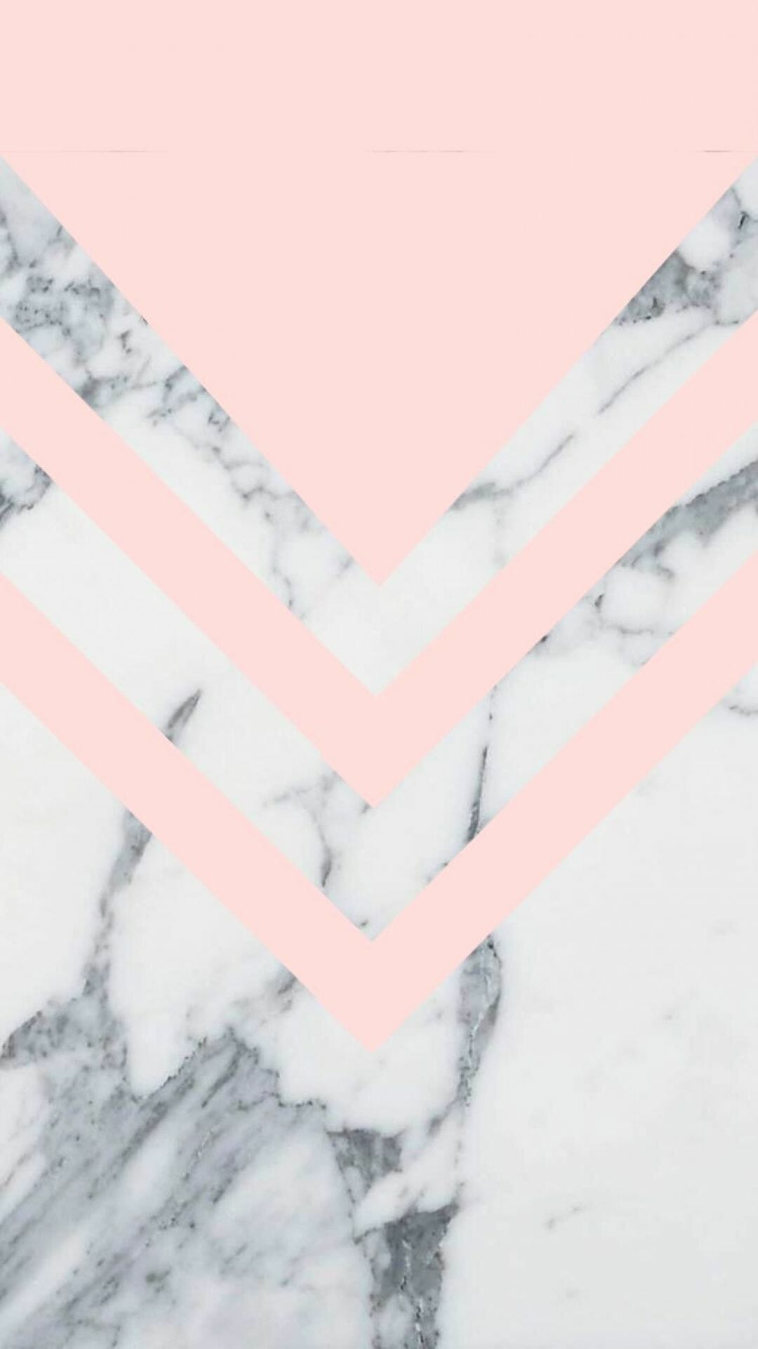 Wallpaper Pink Marble Wallpapers