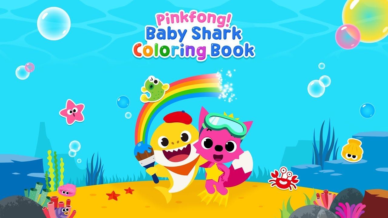 Wallpaper Pinkfong Wallpapers