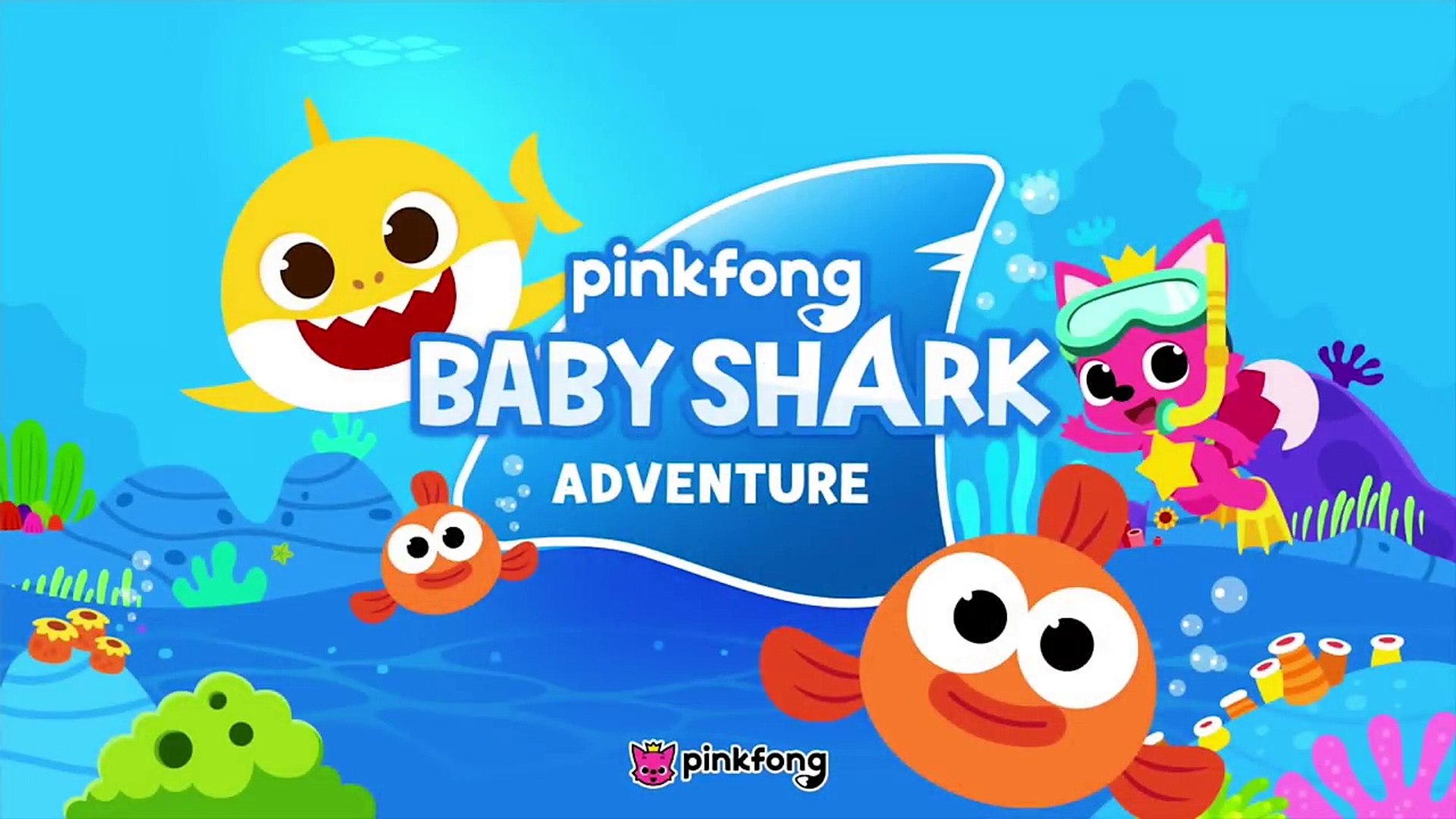 Wallpaper Pinkfong Wallpapers