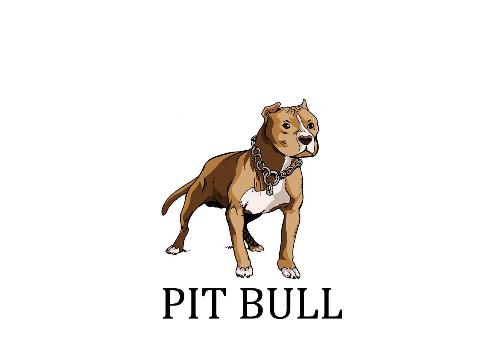 Wallpaper Pit Bulls Wallpapers