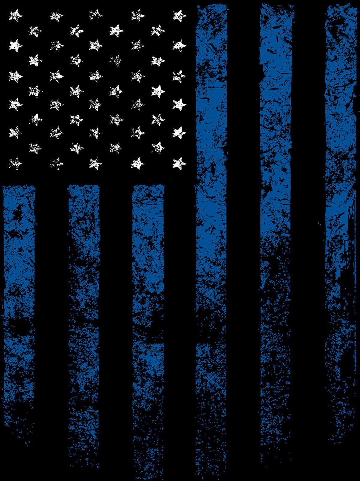 Wallpaper Police Flag Wallpapers