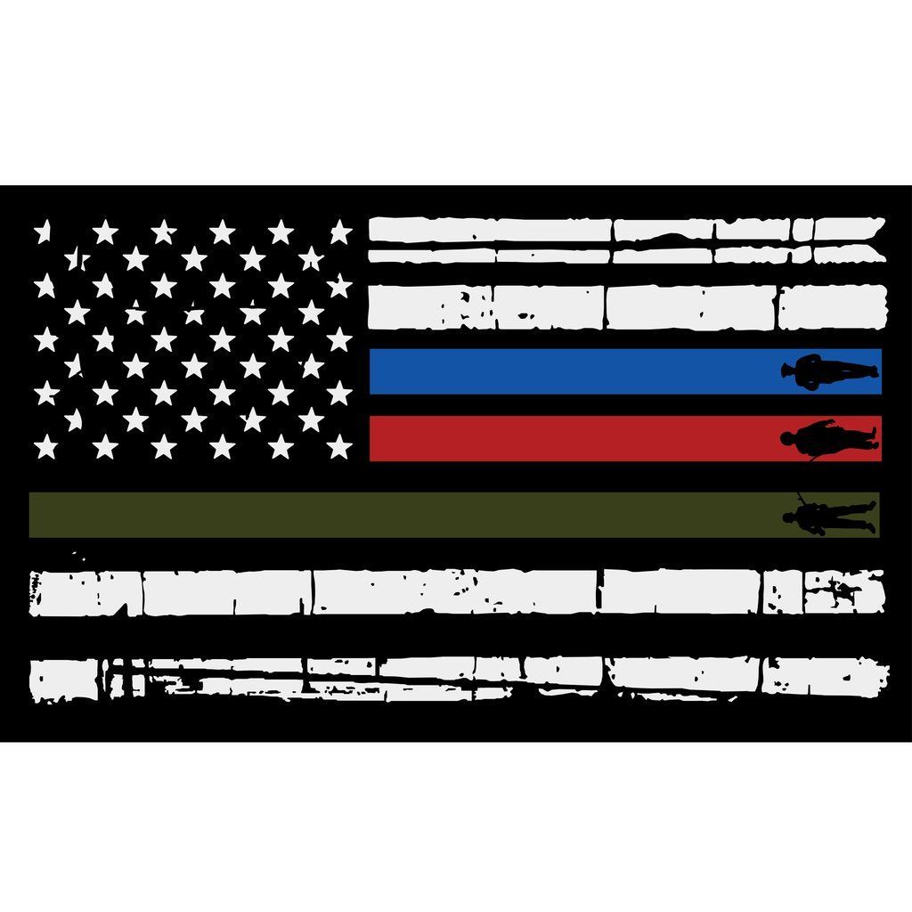 Wallpaper Police Flag Wallpapers