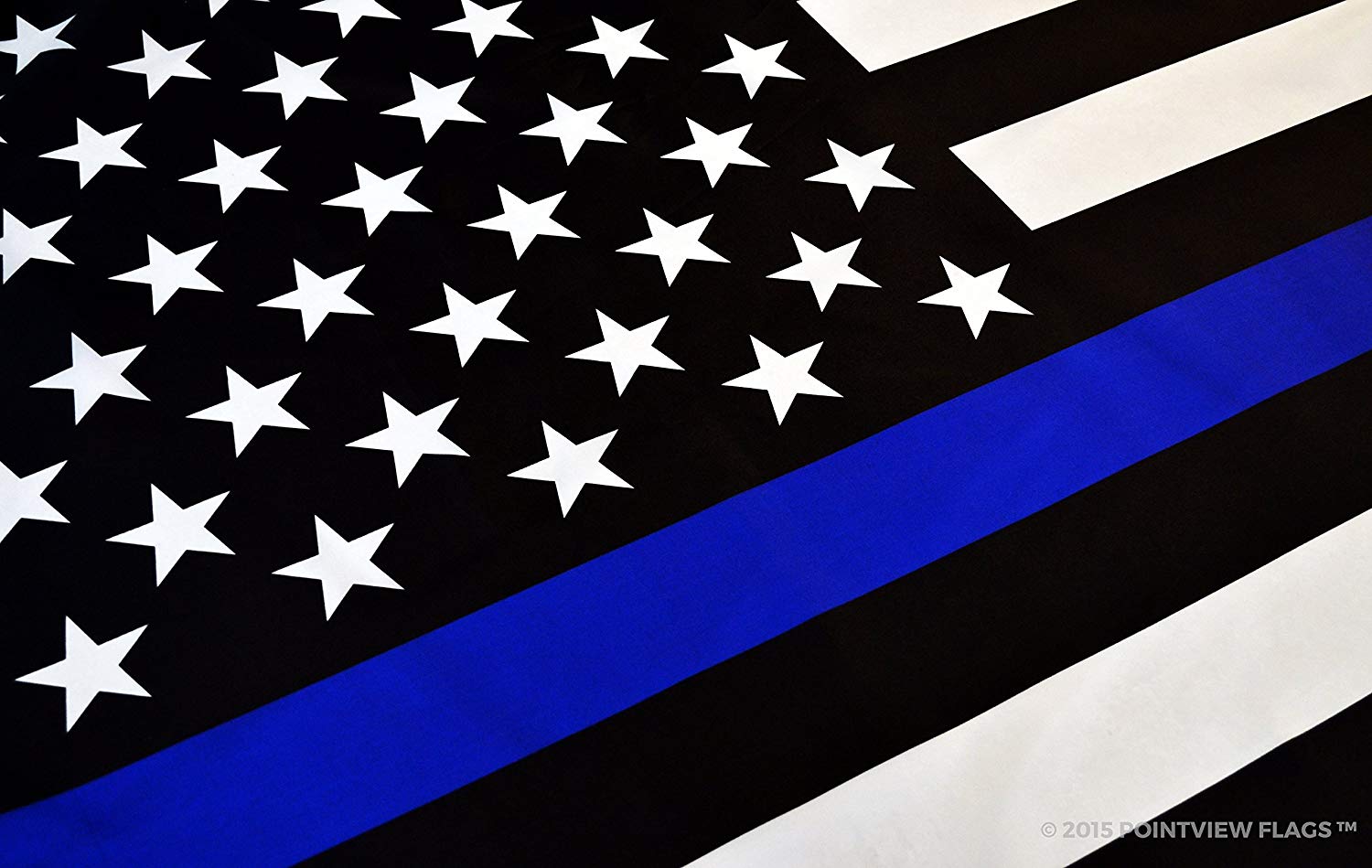 Wallpaper Police Flag Wallpapers