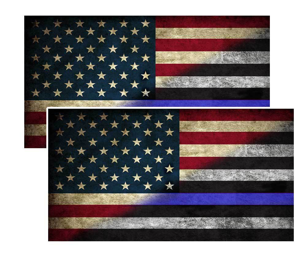 Wallpaper Police Flag Wallpapers