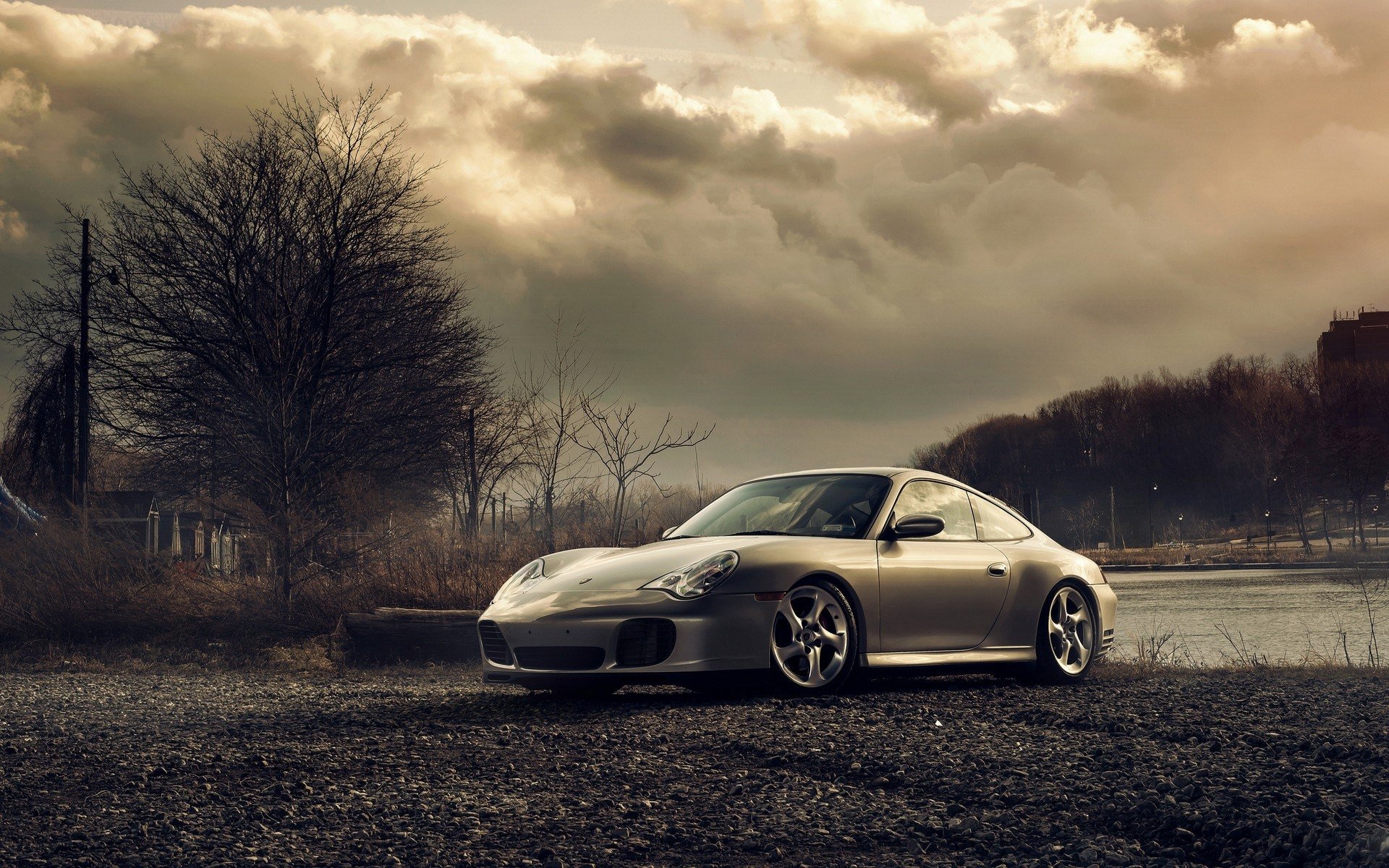 Wallpaper Porsche 911 Wallpapers