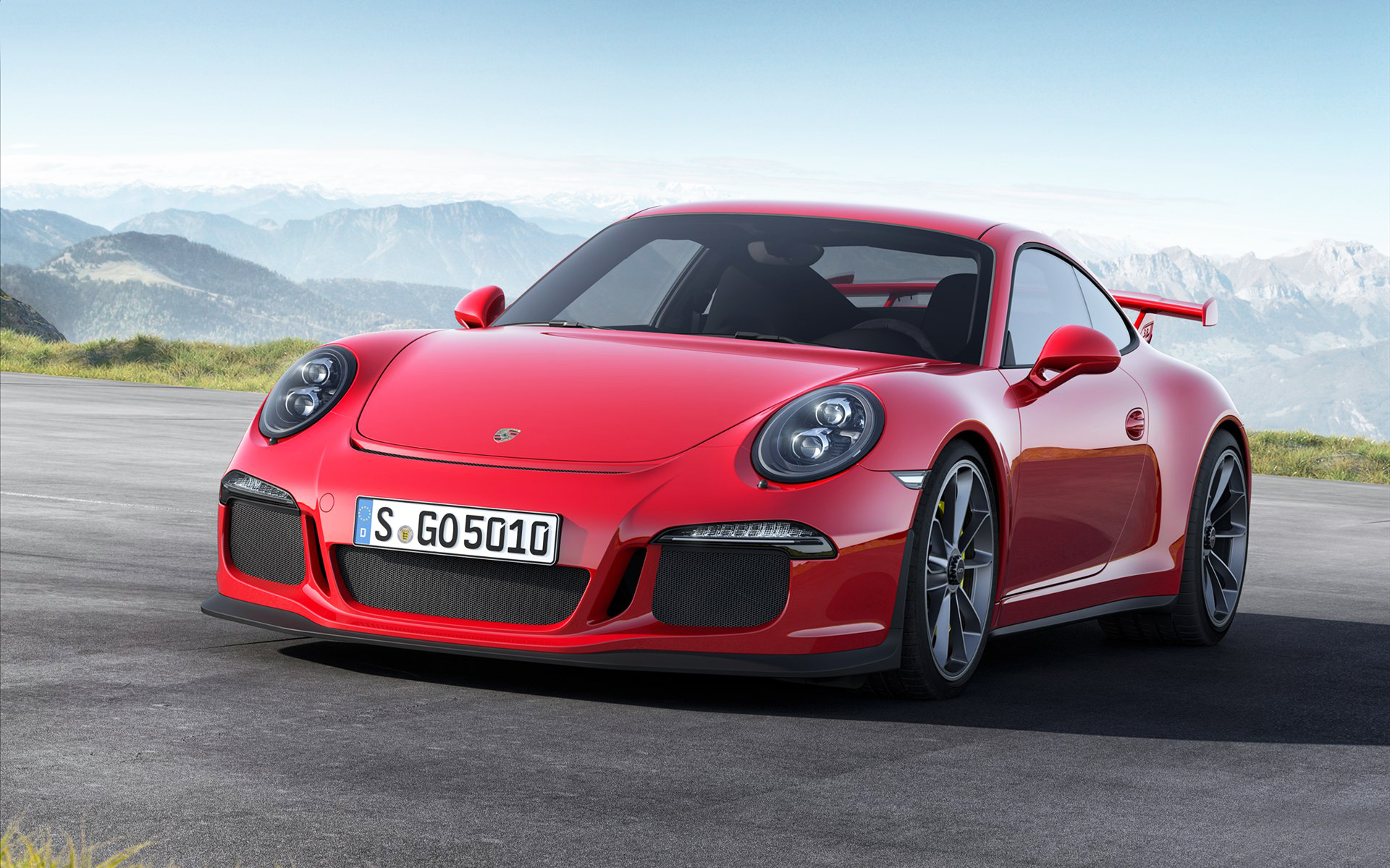 Wallpaper Porsche 911 Wallpapers