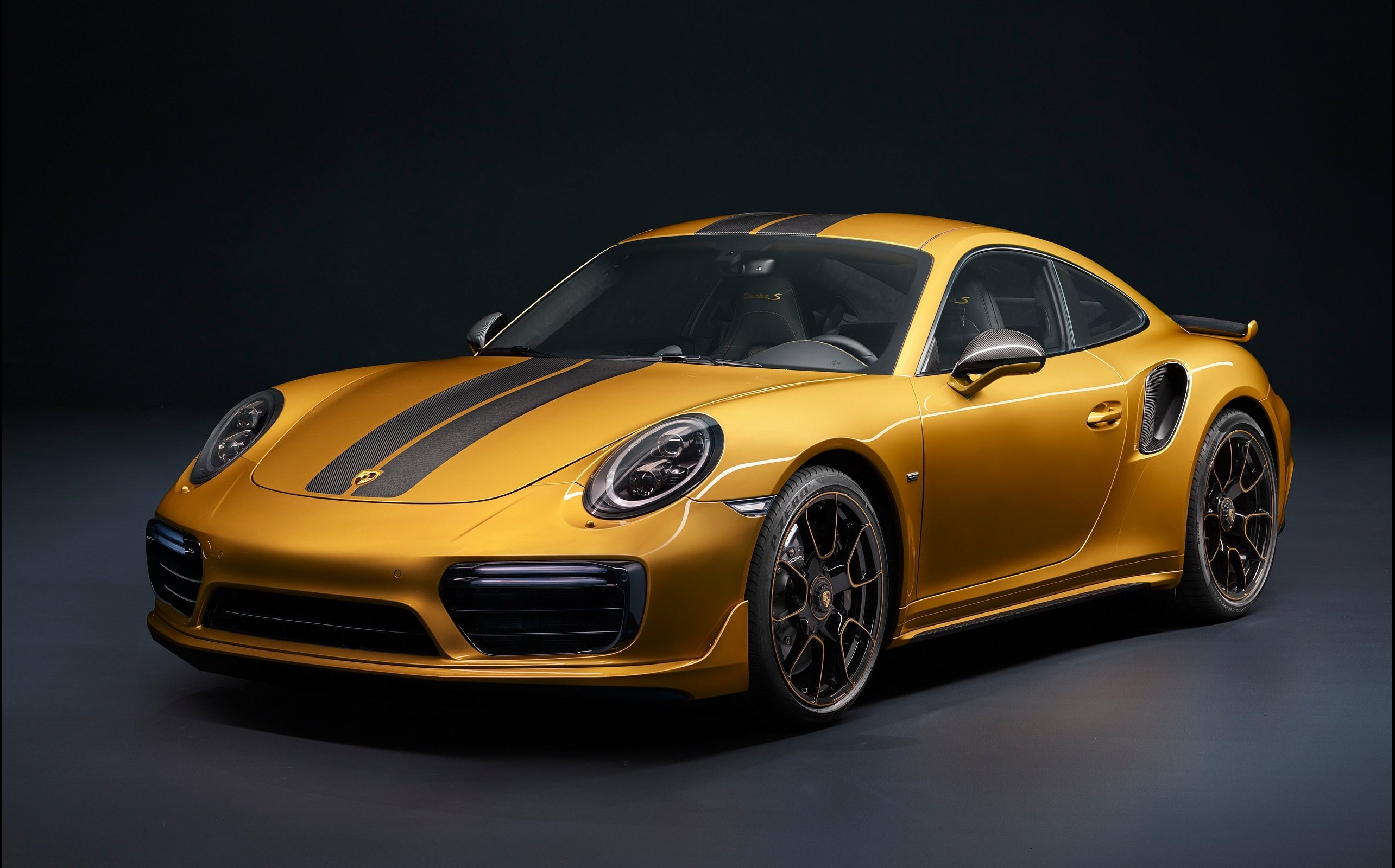 Wallpaper Porsche 911 Wallpapers