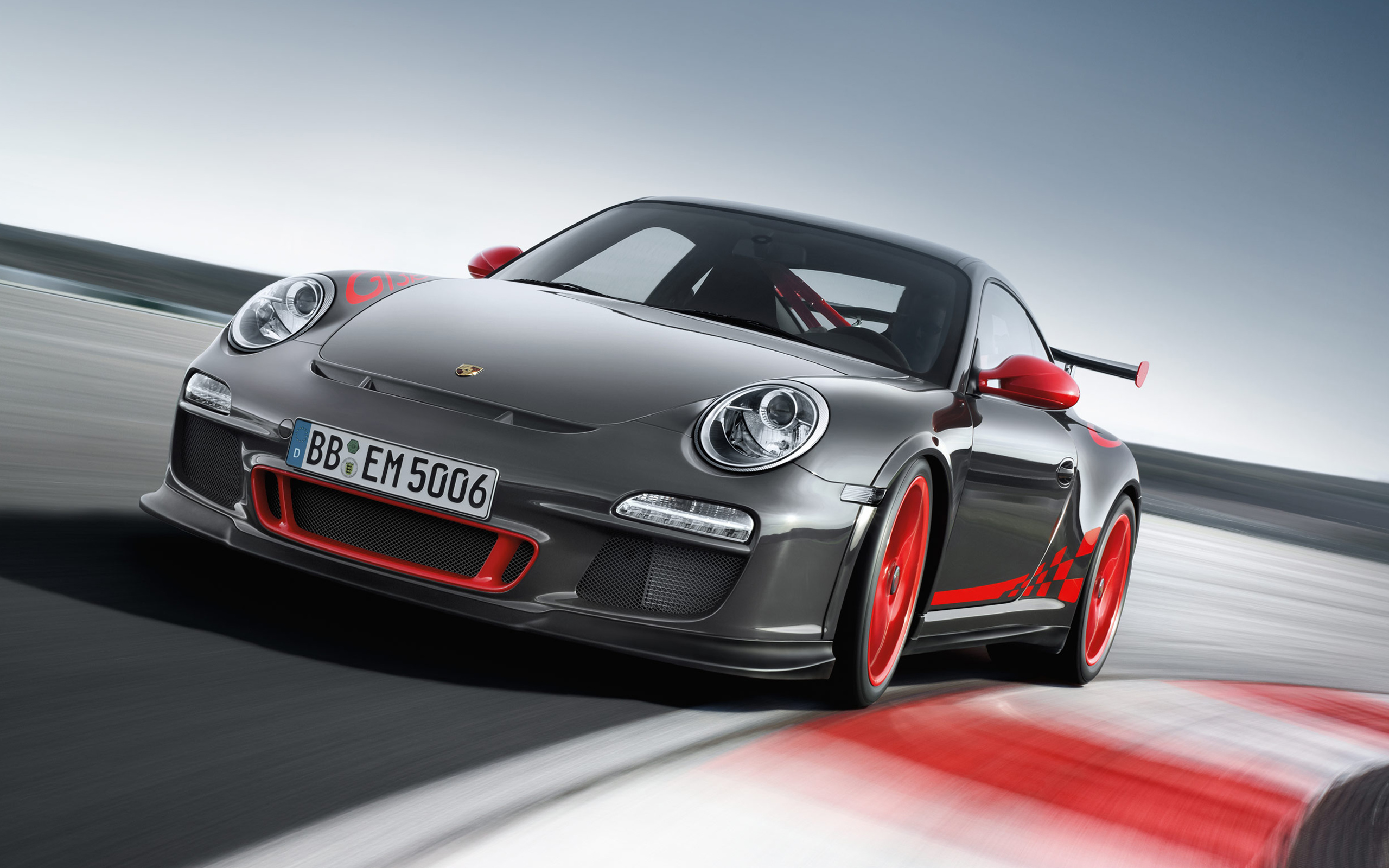 Wallpaper Porsche 911 Wallpapers