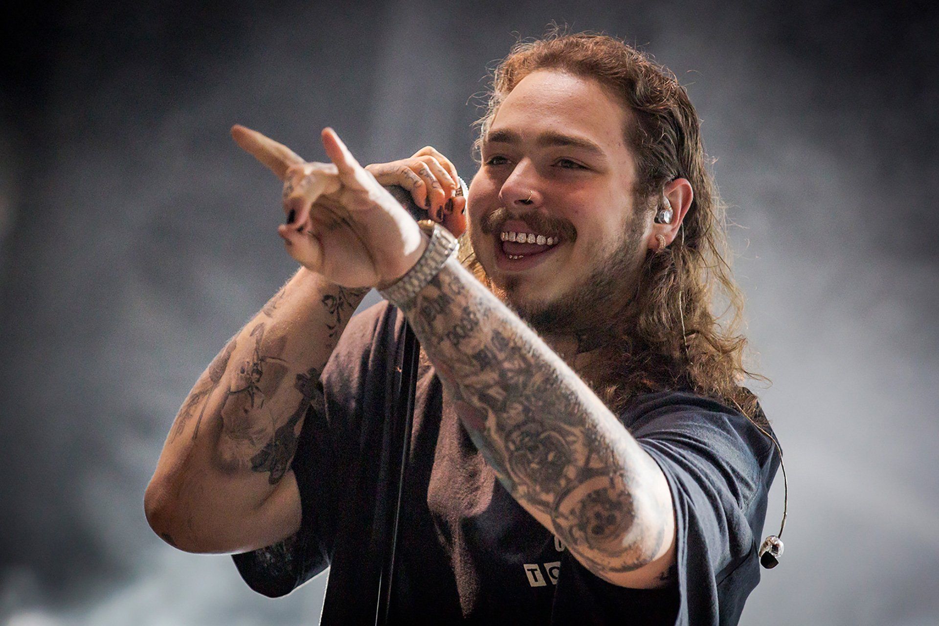 Wallpaper Post Malone Wallpapers