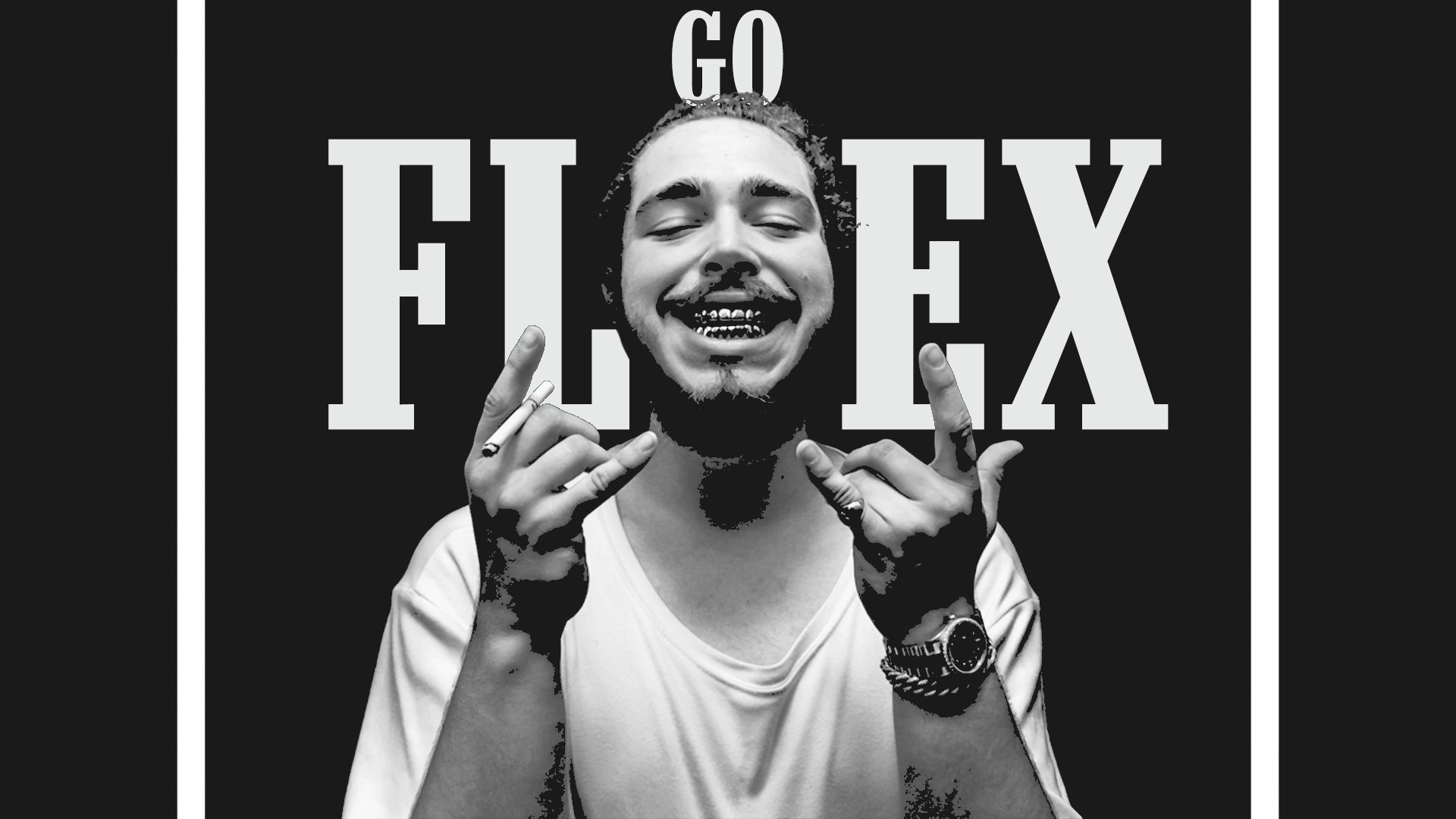 Wallpaper Post Malone Wallpapers