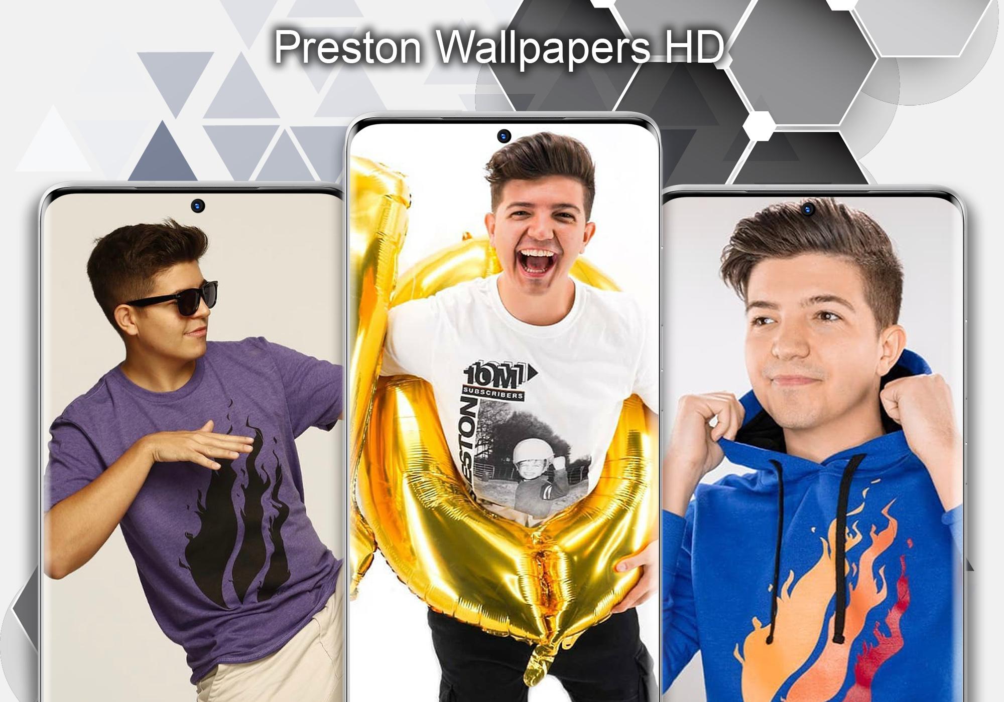 Wallpaper Preston Wallpapers