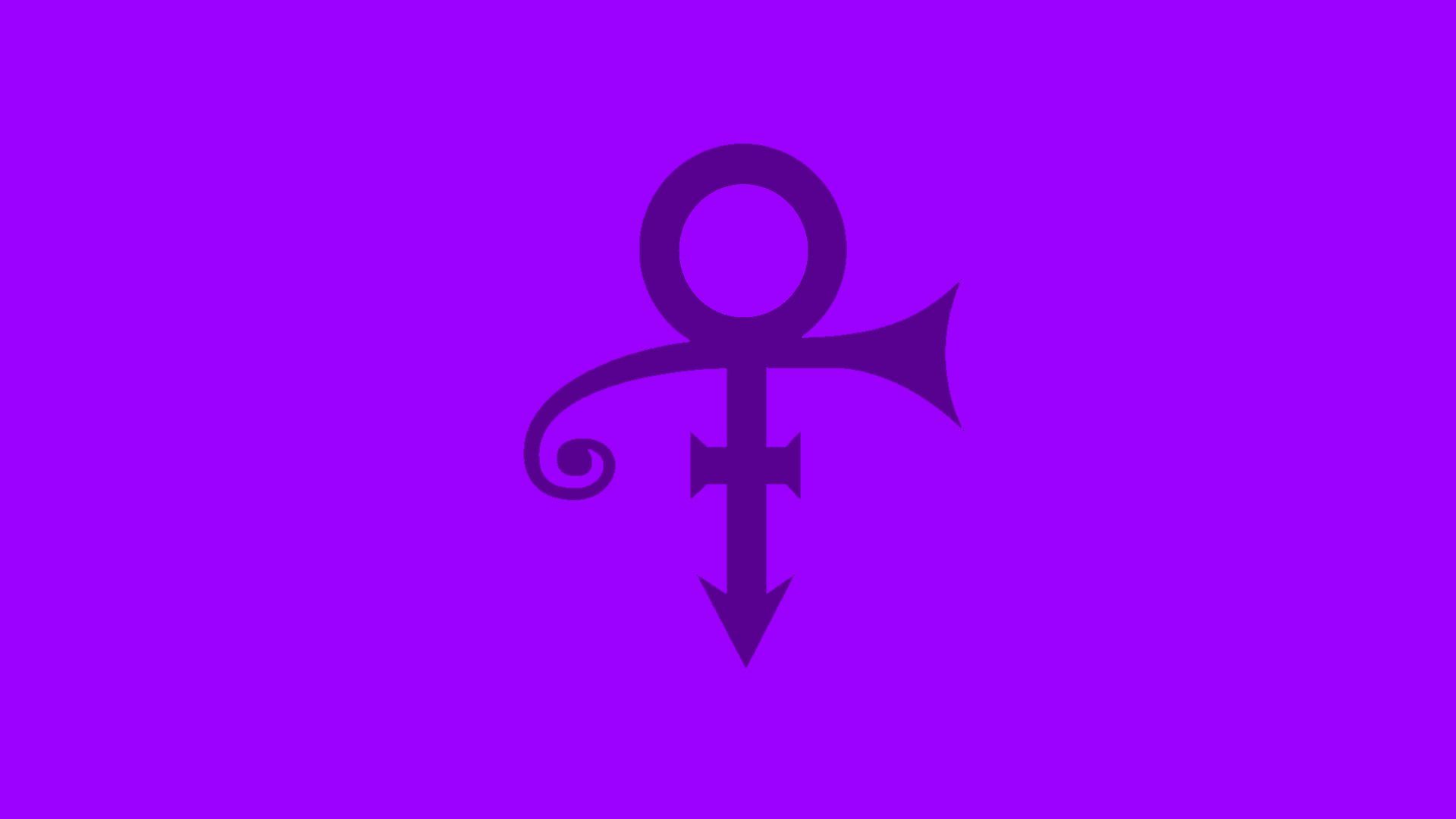 Wallpaper Prince Symbol Wallpapers