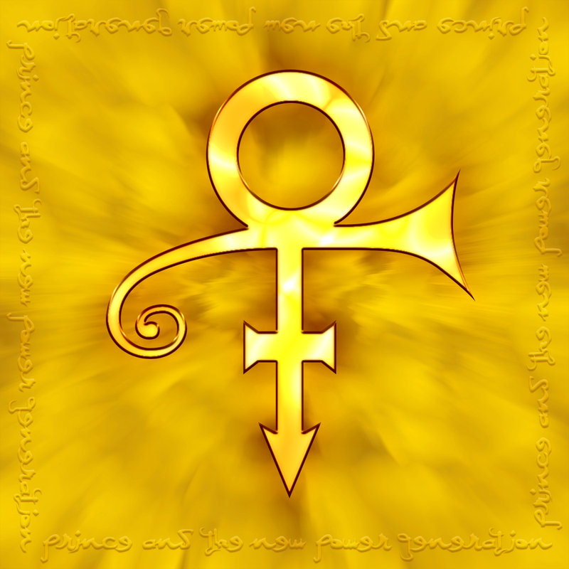 Wallpaper Prince Symbol Wallpapers