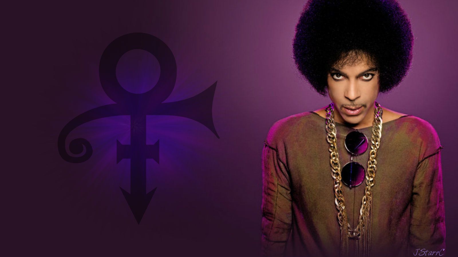 Wallpaper Prince Symbol Wallpapers