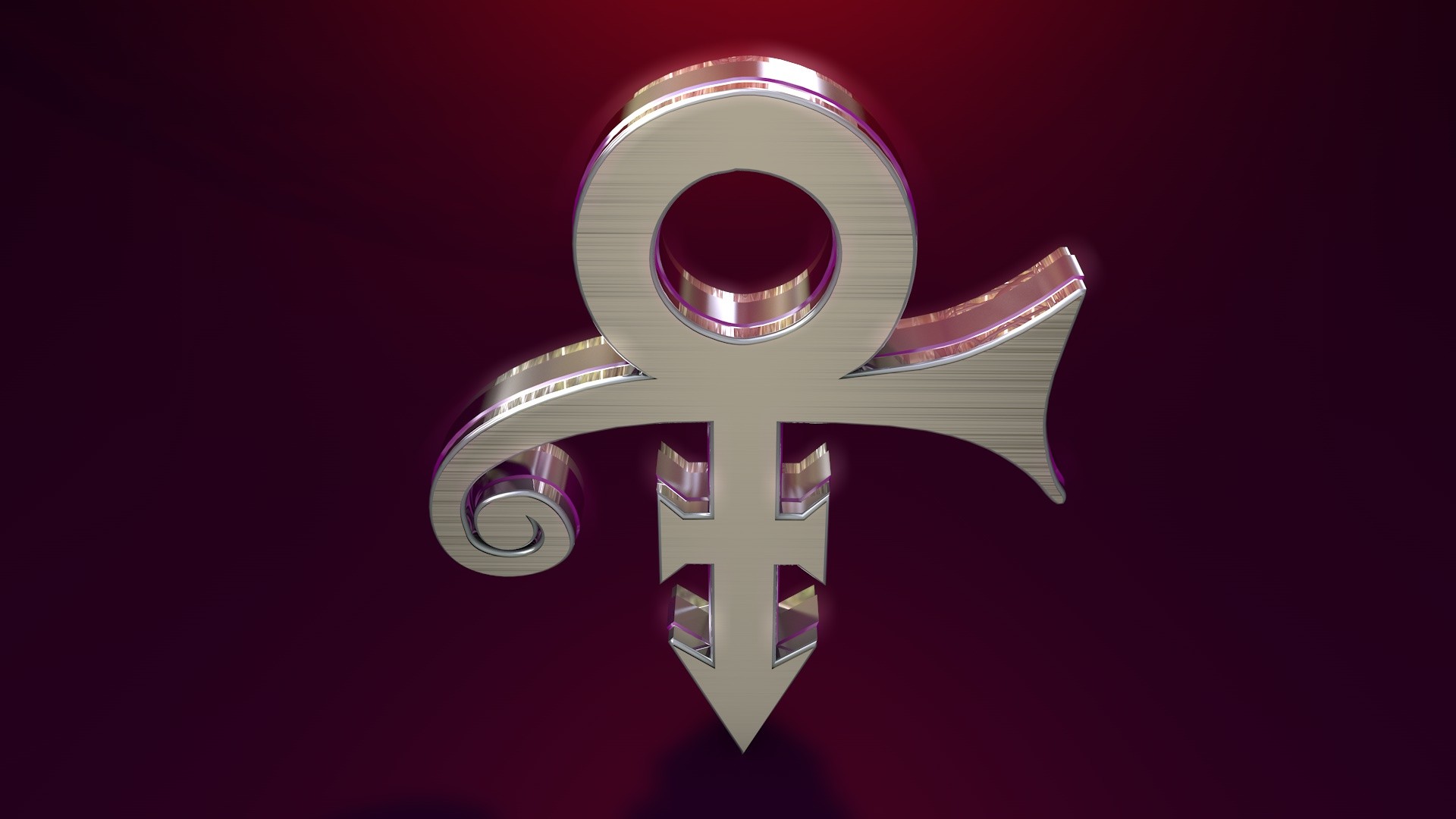 Wallpaper Prince Symbol Wallpapers