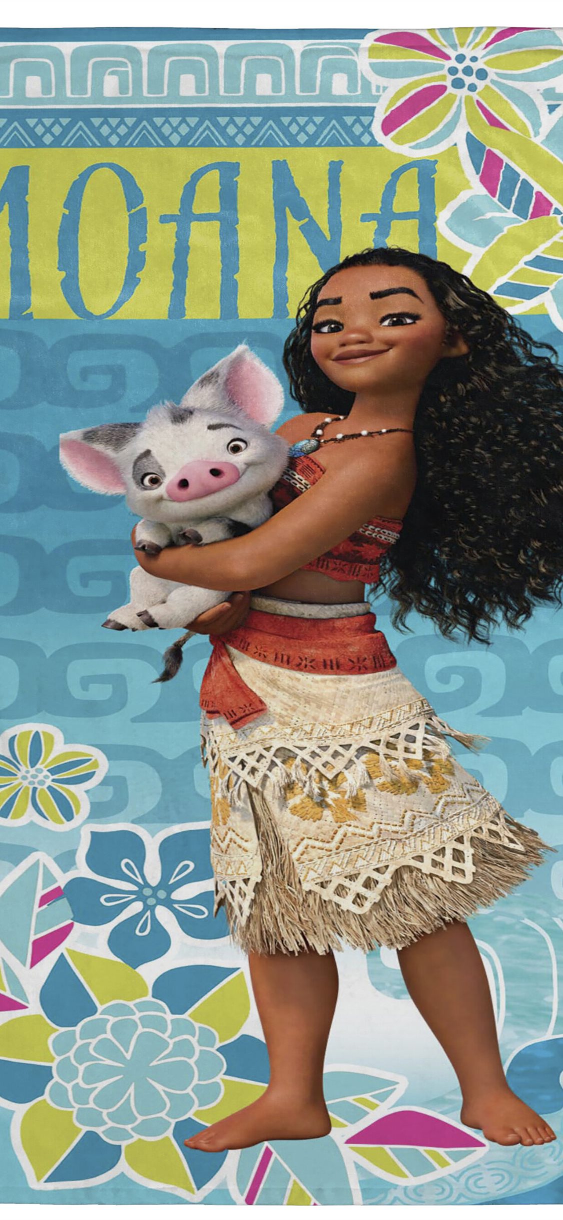 Wallpaper Pua Moana Wallpapers