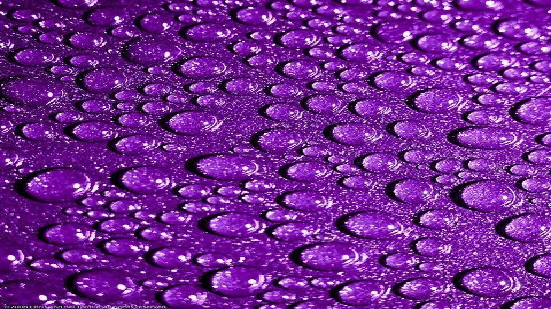 Wallpaper Purple Rain Wallpapers