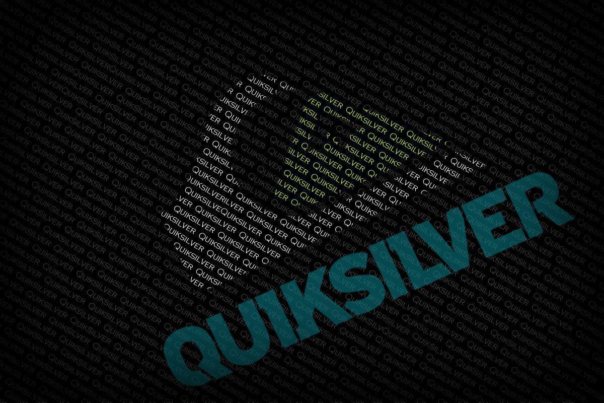 Wallpaper Quiksilver Logo Wallpapers