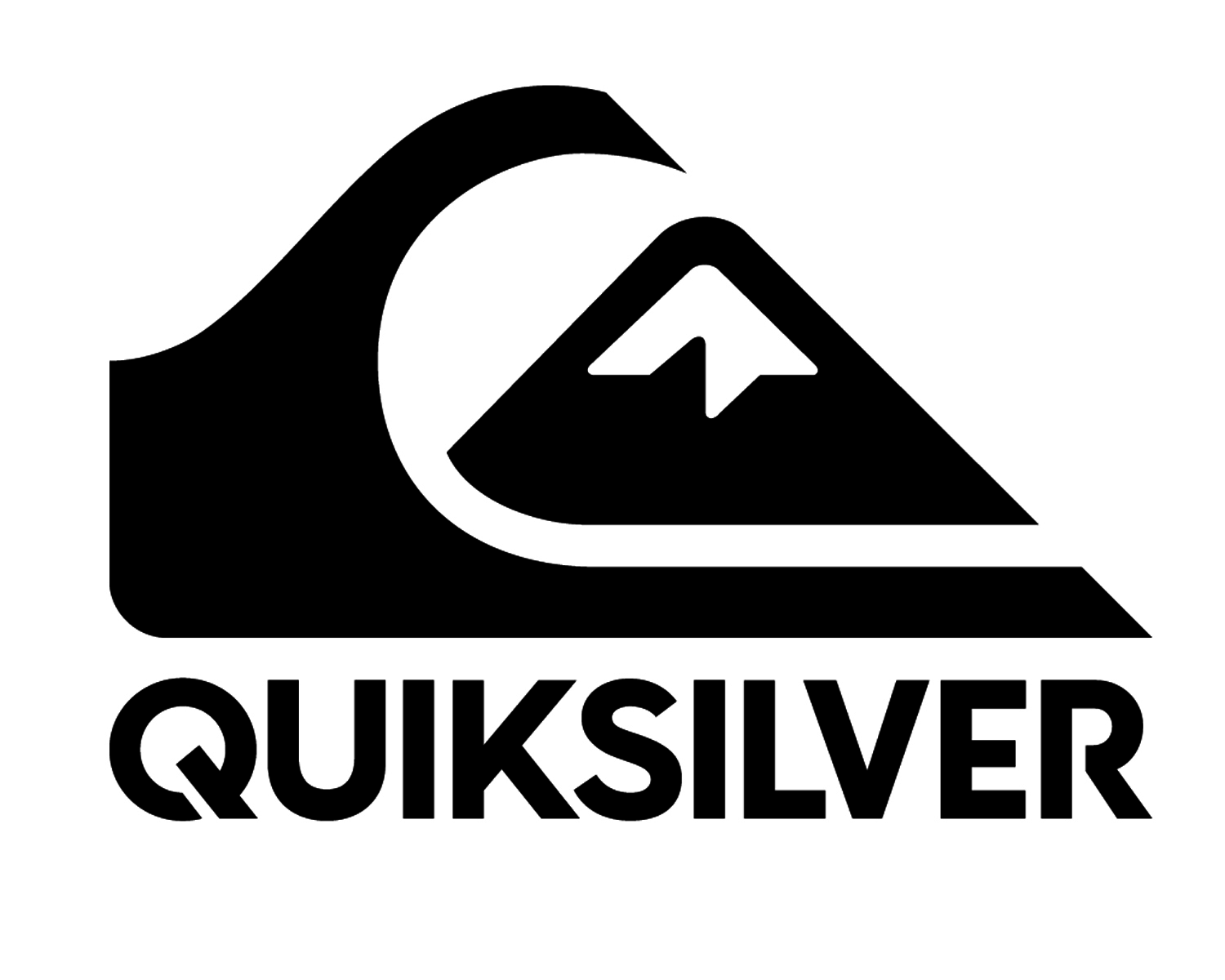 Wallpaper Quiksilver Logo Wallpapers