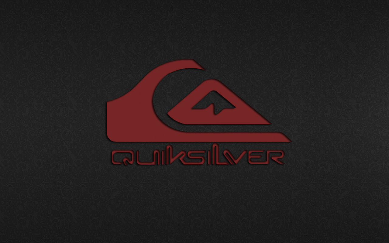 Wallpaper Quiksilver Logo Wallpapers
