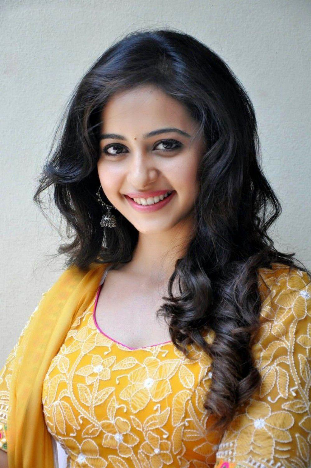 Wallpaper Rakul Preet Singh Wallpapers