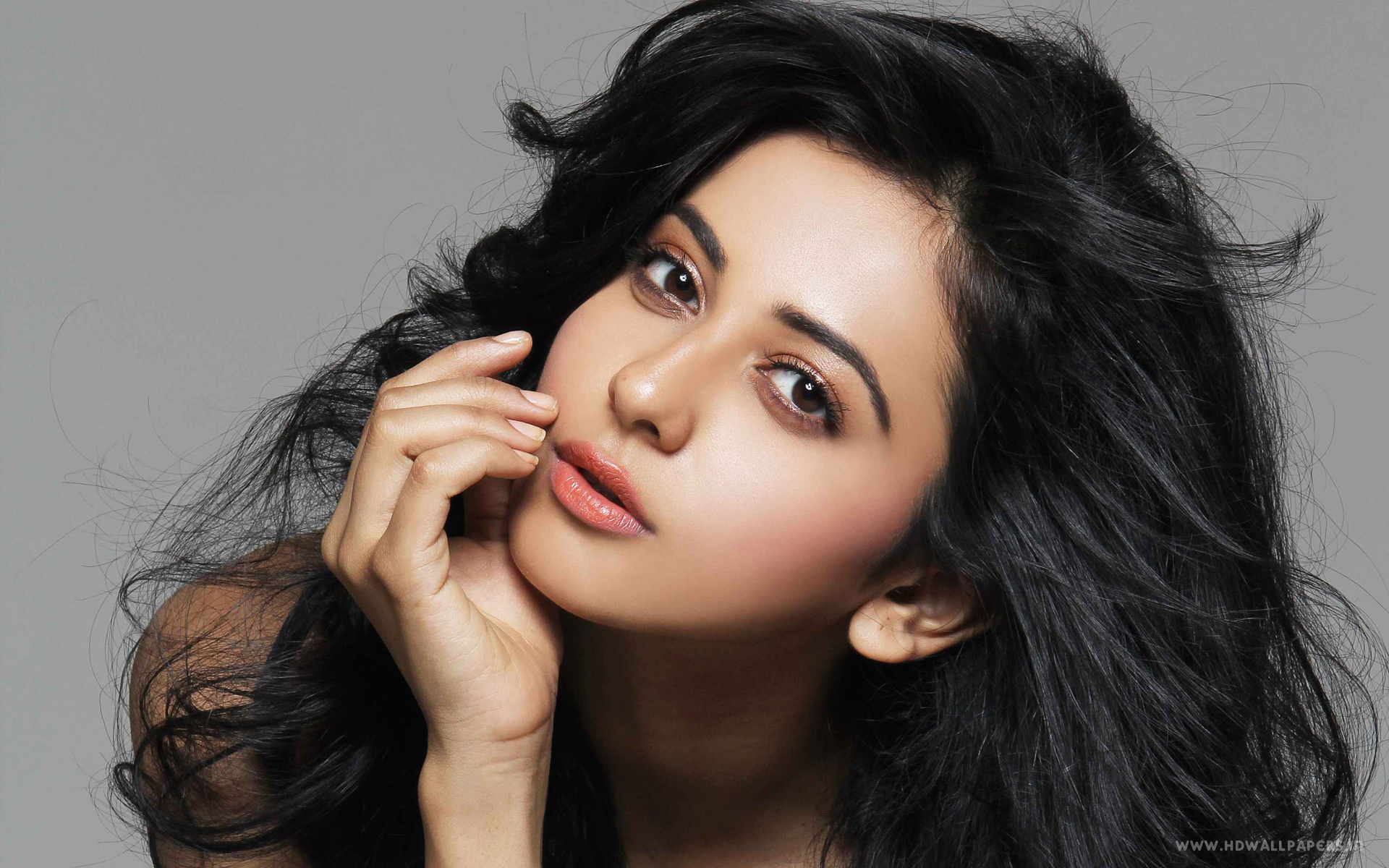 Wallpaper Rakul Preet Singh Wallpapers