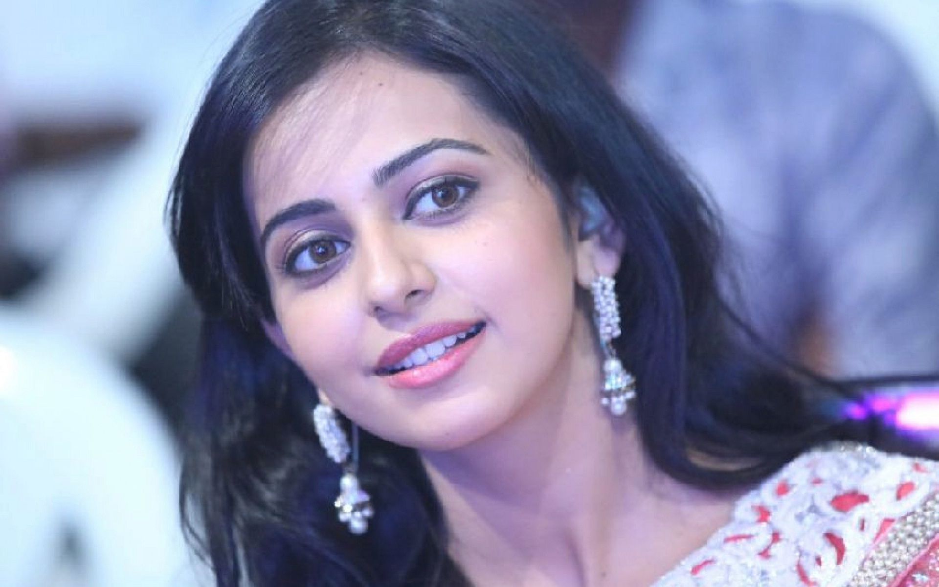 Wallpaper Rakul Preet Singh Wallpapers