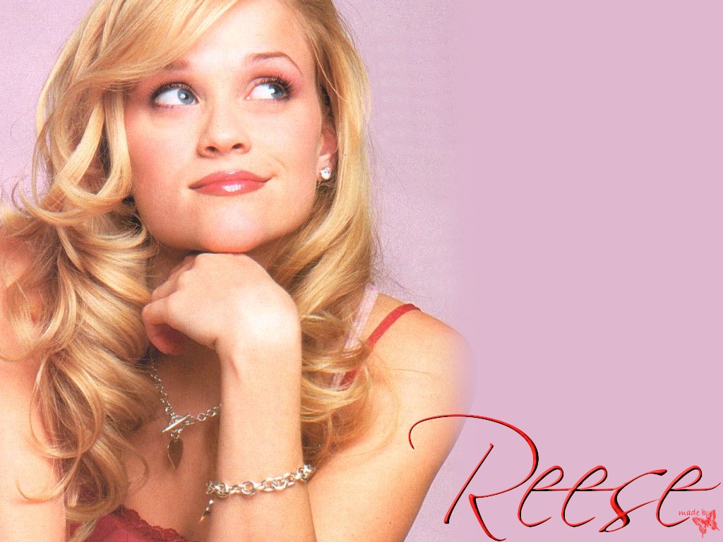 Wallpaper Reese Witherspoon Wallpapers