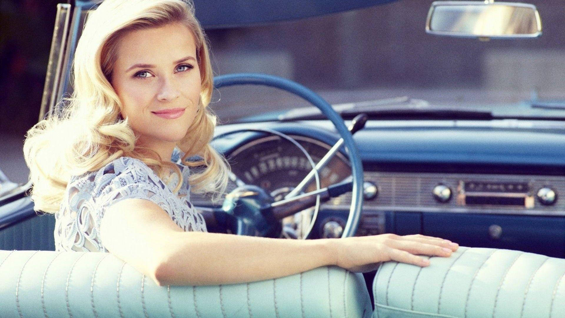 Wallpaper Reese Witherspoon Wallpapers