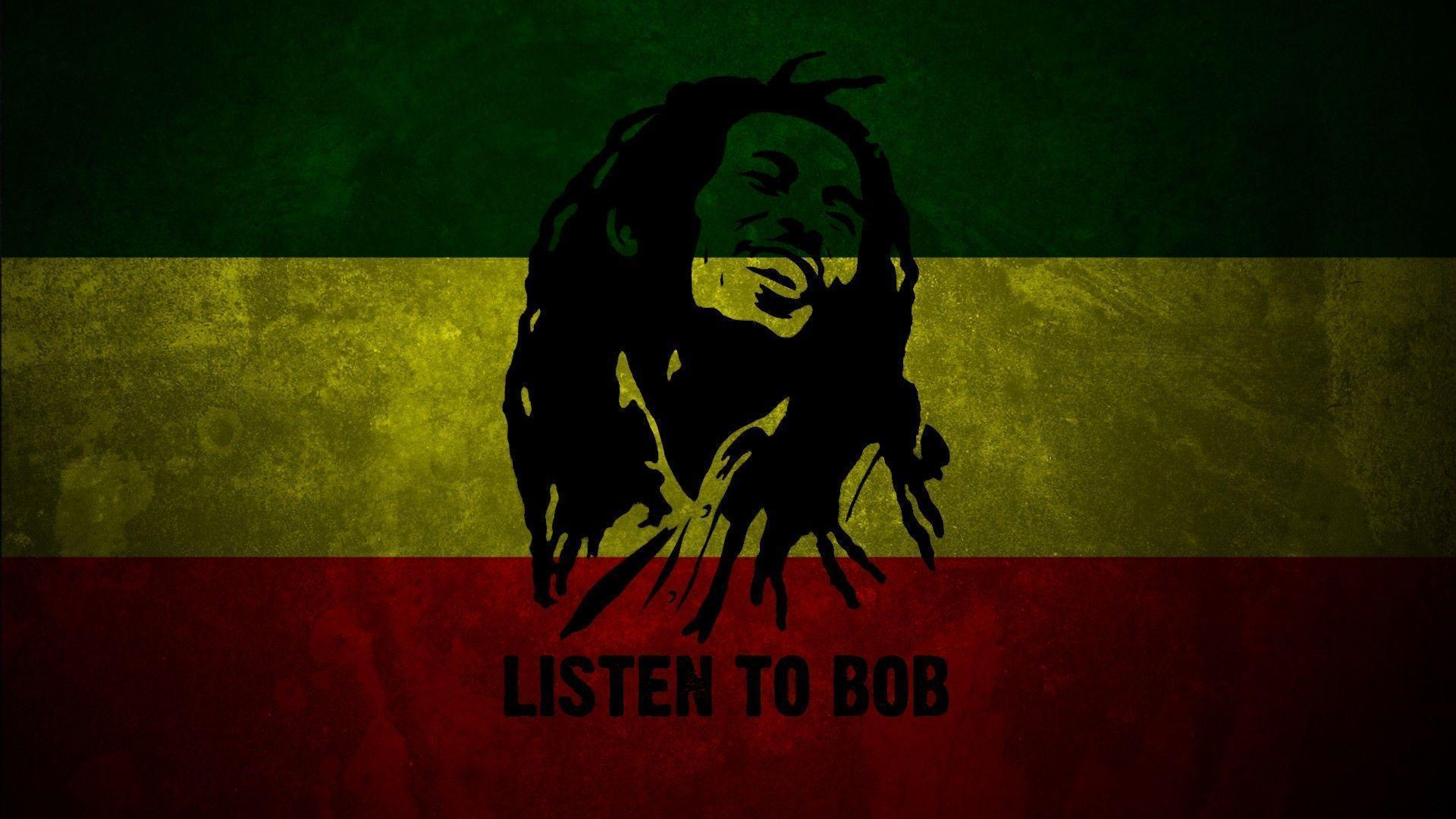 Wallpaper Reggae Wallpapers