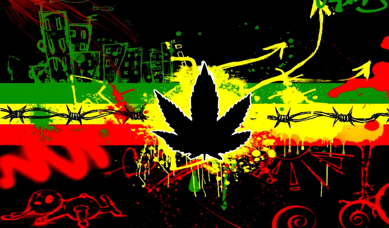 Wallpaper Reggae Wallpapers