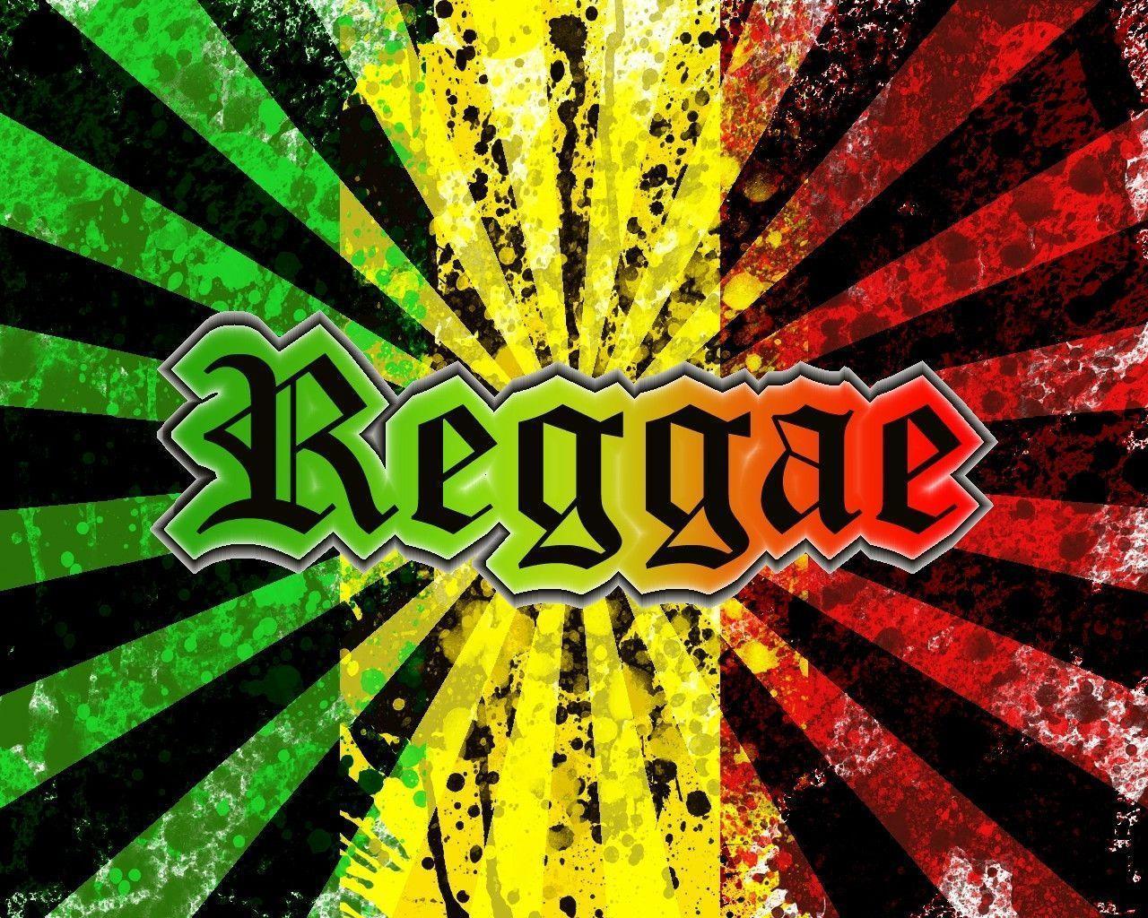 Wallpaper Reggae Wallpapers