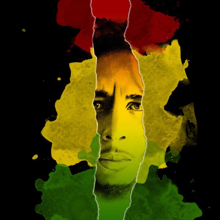 Wallpaper Reggae Wallpapers