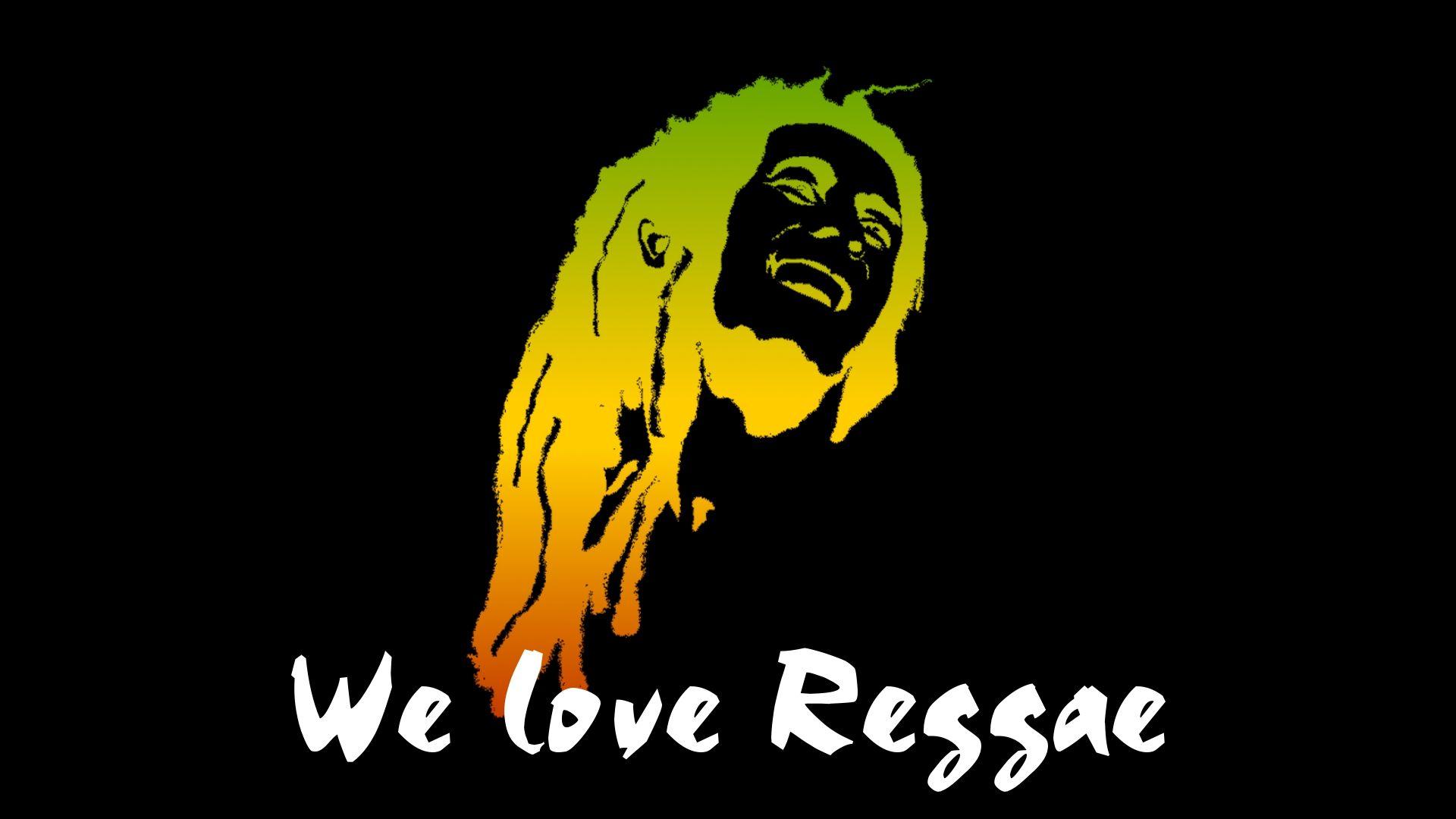 Wallpaper Reggae Wallpapers