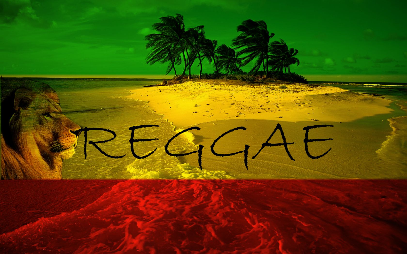 Wallpaper Reggae Wallpapers