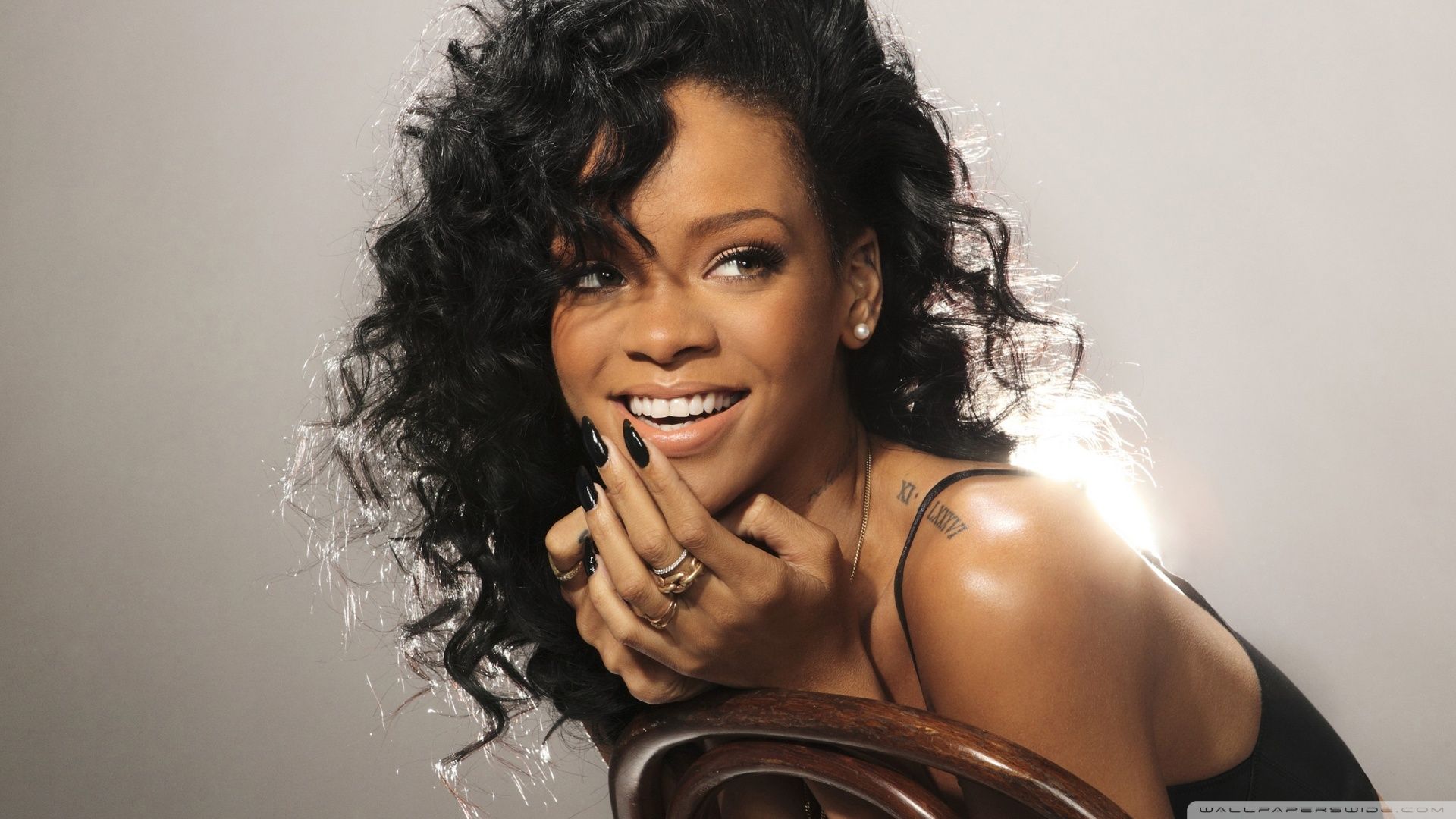 Wallpaper Rihanna Wallpapers