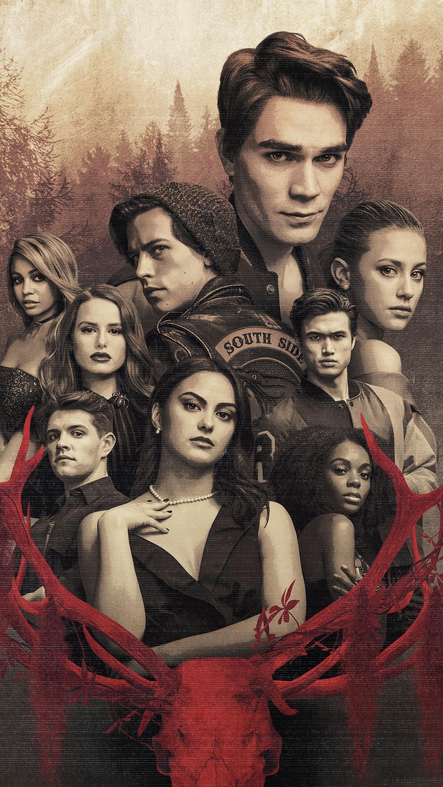 Wallpaper Riverdale Wallpapers