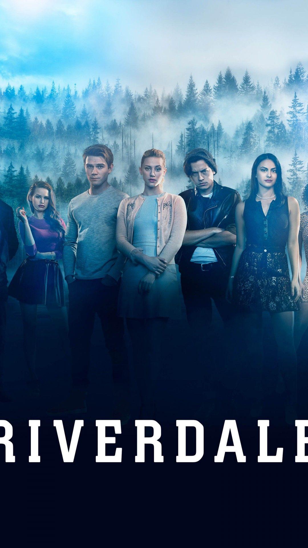 Wallpaper Riverdale Wallpapers