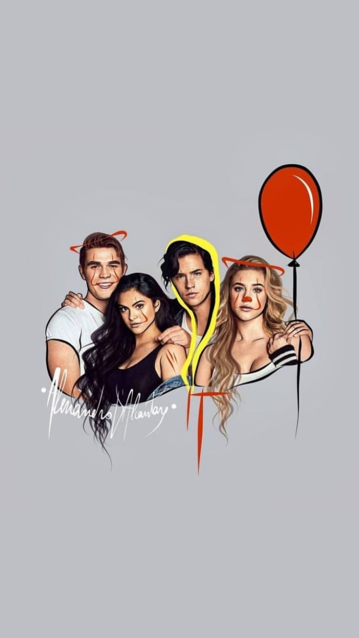 Wallpaper Riverdale Wallpapers