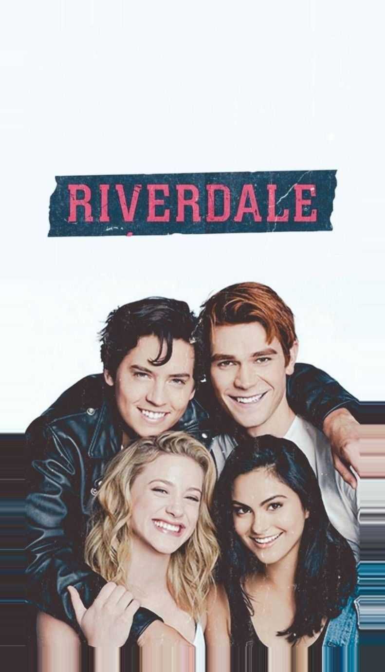 Wallpaper Riverdale Wallpapers